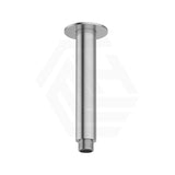 Amoza Customizable Round Ceiling Shower Arm 304 Stainless Steel 150mm/300mm/450mm/600mm - Variant Colours