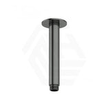 Amoza 150mm/300mm Round Ceiling Shower Arm 304 Stainless Steel Variant Colours Available