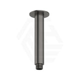 Amoza Customizable Round Ceiling Shower Arm 304 Stainless Steel 150mm/300mm/450mm/600mm - Variant Colours