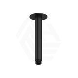 Amoza 150mm/300mm Round Ceiling Shower Arm 304 Stainless Steel Variant Colours Available