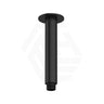 Amoza Customizable Round Ceiling Shower Arm 304 Stainless Steel 150mm/300mm/450mm/600mm - Variant Colours