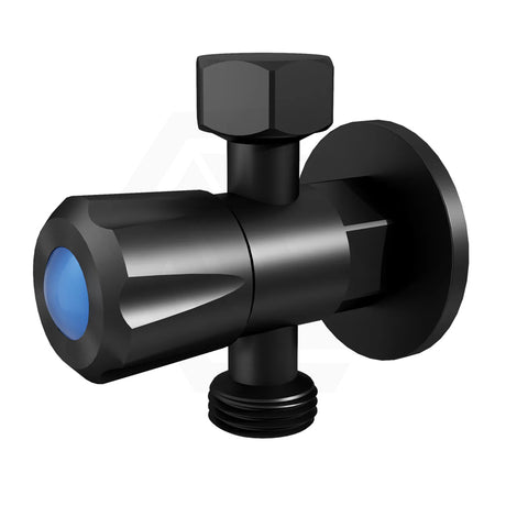 Amoza DN15 15x15x15mm 1/4 Turn Ceramic Disc Three Way Stop Tap for Filter Tap Variant Colour Available