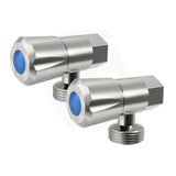 Amoza DN15 Mini 1/4 Turn Ceramic Disc Washing Machine Tap Variant Colour Available