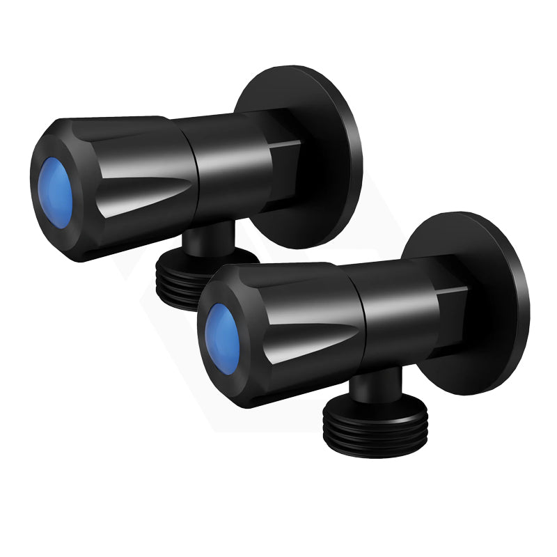 Amoza DN15 Mini 1/4 Turn Ceramic Disc Washing Machine Tap Variant Colour Available