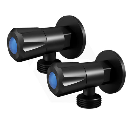 Amoza DN15 Mini 1/4 Turn Ceramic Disc Washing Machine Tap Variant Colour Available