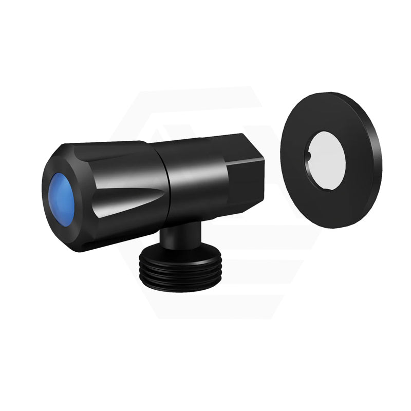 Amoza DN15 Mini 1/4 Turn Ceramic Disc Washing Machine Tap Variant Colour Available