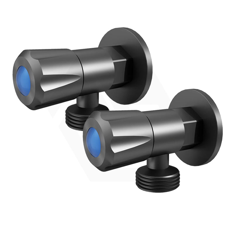 Amoza DN15 Mini 1/4 Turn Ceramic Disc Washing Machine Tap Variant Colour Available