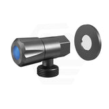 Amoza DN15 Mini 1/4 Turn Ceramic Disc Washing Machine Tap Variant Colour Available