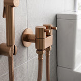 Amoza DN15 Dual Cistern Tap - Variant Colour Available