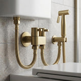 Amoza DN15 Dual Cistern Tap - Variant Colour Available