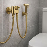 Amoza DN15 Dual Cistern Tap - Variant Colour Available