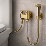 Amoza DN15 Dual Cistern Tap - Variant Colour Available