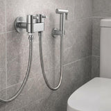 Amoza DN15 Dual Cistern Tap - Variant Colour Available