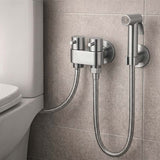 Amoza DN15 Dual Cistern Tap - Variant Colour Available