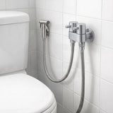 Amoza DN15 Dual Cistern Tap - Variant Colour Available