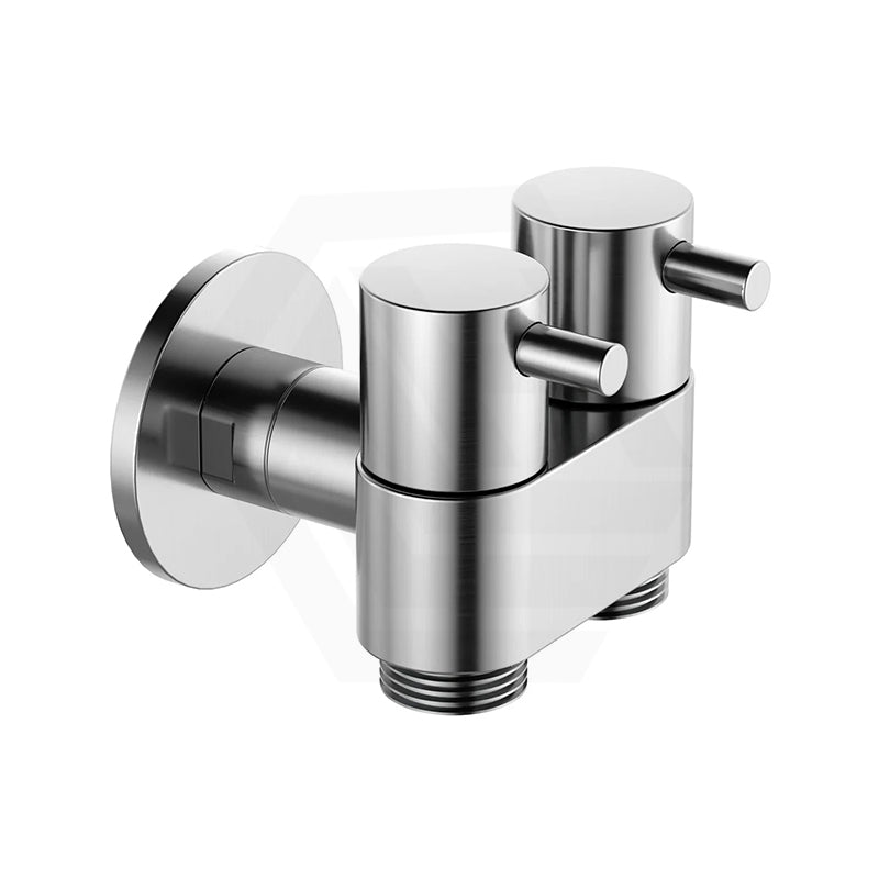 Amoza DN15 Dual Cistern Tap Variant Colour Available