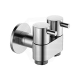 Amoza DN15 Dual Cistern Tap Variant Colour Available
