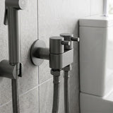 Amoza DN15 Dual Cistern Tap - Variant Colour Available