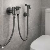 Amoza DN15 Dual Cistern Tap - Variant Colour Available
