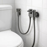 Amoza DN15 Dual Cistern Tap - Variant Colour Available
