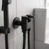 Amoza DN15 Dual Cistern Tap - Variant Colour Available