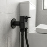 Amoza DN15 Dual Cistern Tap - Variant Colour Available