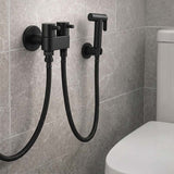 Amoza DN15 Dual Cistern Tap - Variant Colour Available