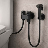 Amoza DN15 Dual Cistern Tap - Variant Colour Available