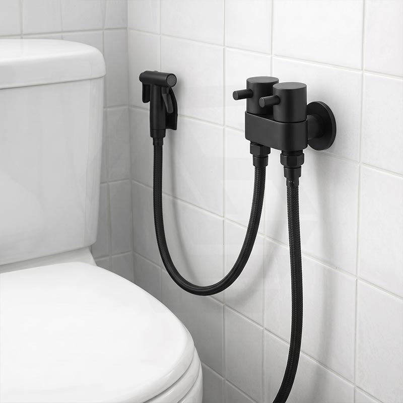 Amoza DN15 Dual Cistern Tap - Variant Colour Available