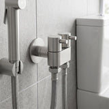 Amoza DN15 Dual Cistern Tap - Variant Colour Available