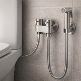 Amoza DN15 Dual Cistern Tap - Variant Colour Available