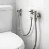 Amoza DN15 Dual Cistern Tap - Variant Colour Available
