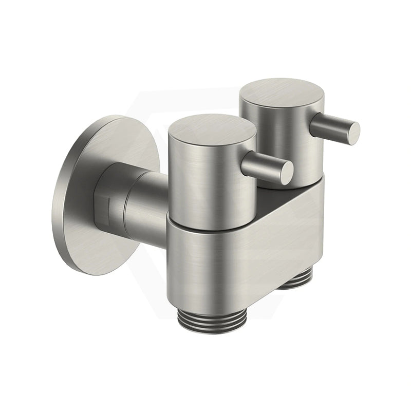 Amoza DN15 Dual Cistern Tap Variant Colour Available