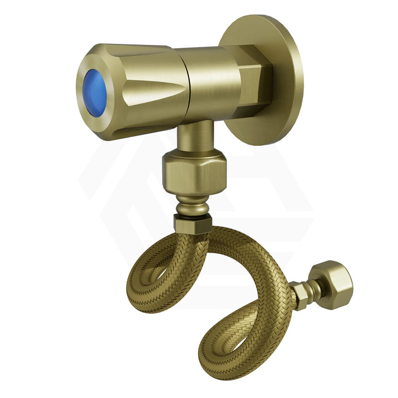 Amoza DN15 Mini 1/4 Turn Ceramic Disc Cistern Kits Variant Colour Available