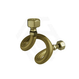 Amoza 450mm Stainless Steel PEX Flexible Hose Variant Colour Available