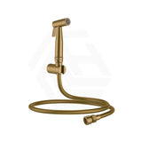 Amoza Hand Spray Set 304 Stainless Steel WIth Holder & Water Hose Variant Colour Available