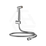 Amoza Hand Spray Set 304 Stainless Steel WIth Holder & Water Hose Variant Colour Available