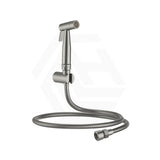 Amoza Hand Spray Set 304 Stainless Steel WIth Holder & Water Hose Variant Colour Available