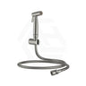 Amoza Hand Spray Set 304 Stainless Steel WIth Holder & Water Hose Variant Colour Available
