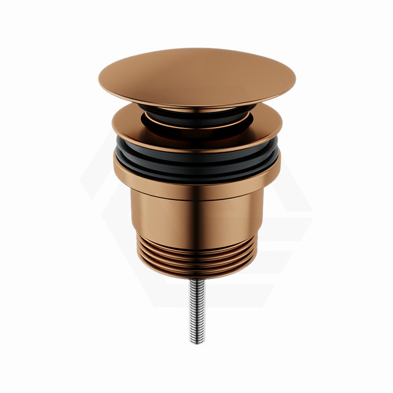 Amoza DN32/40 Universal Basin Pop Up Waste Variant Colour Available