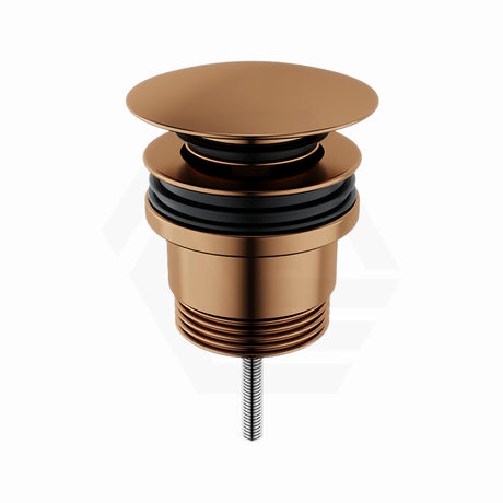 Amoza DN32/40 Universal Basin Pop Up Waste Variant Colour Available