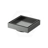 Amoza 120mm Stainless Steel 316 Tile Insert Grate 90mm Outlet - Variant Colour Available