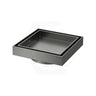 Amoza 120mm Stainless Steel 316 Tile Insert Grate 90mm Outlet - Variant Colour Available