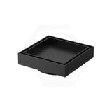 Amoza 120mm Stainless Steel 316 Tile Insert Grate 90mm Outlet - Variant Colour Available