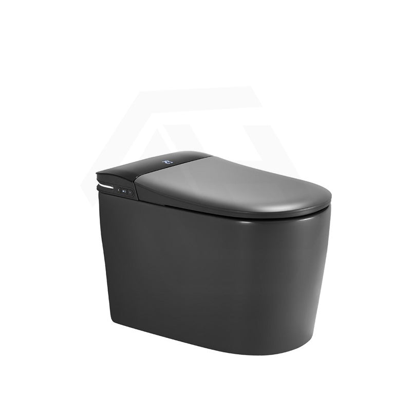 Aquaperla Smart Toilet with Aroma Diffusion and Instant Heating 680x395x470mm - Various Colours