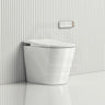 Aquaperla Smart Toilet with Aroma Diffusion and Instant Heating 680x395x470mm - Various Colours