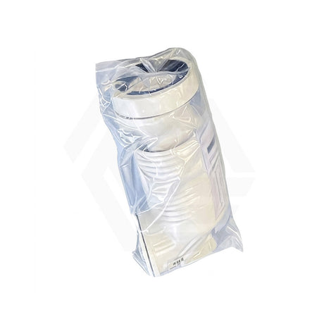 Aquaperla 675x395x535mm Free Arrangement Smart Toilet with Hands-Free Operation