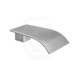 Aquaperla Solid Brass Waterfall Wall Spout for Bathtub/Basin Variant Colour Available