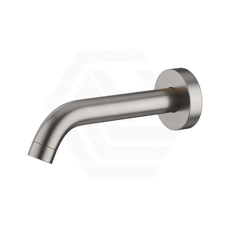 Aquaperla LUCID PIN 170mm/195mm Round Wall Spout Available In Colors