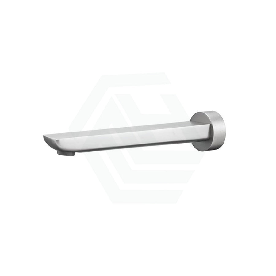 Aquaperla RUSHY Solid Brass Bathtub/Basin Wall Spout Variant Colour Available